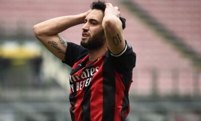 Calhanoglu 1