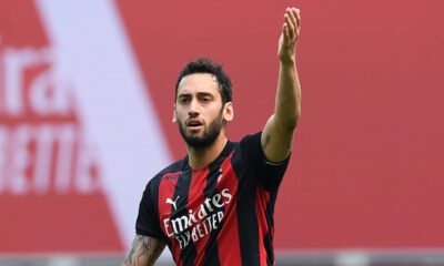 Calhanoglu