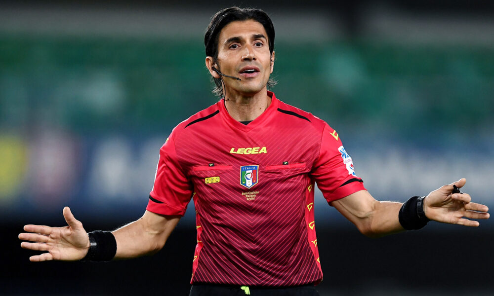 Moviola Milan Torino, Calvarese critico sul rigore: «Ormai non si capisce più nulla, il Var interviene in modo casuale! Voglio essere sincero e dico che…»