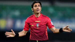 Moviola Milan Benevento: l’episodio chiave del match