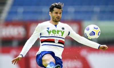 Antonio Candreva