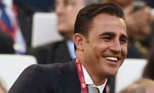 Italia Cannavaro 