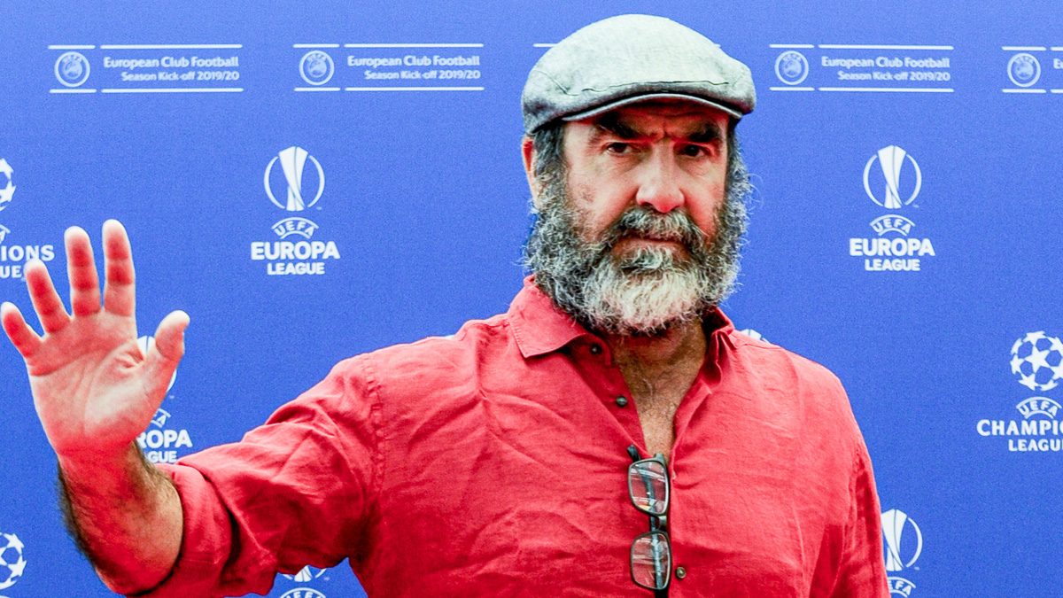 Cantona