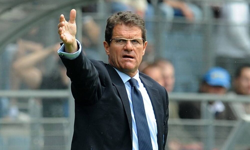 Capello consiglia Allegri: «Svegli Leao ma non lo ferisca»
