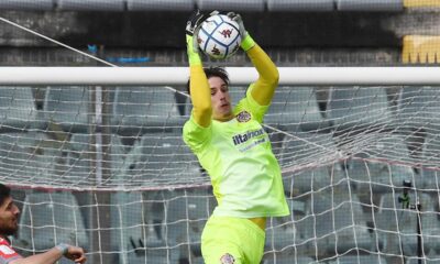 Carnesecchi MG5 1186 1