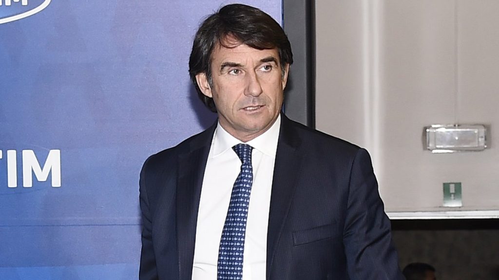 Giovanni Carnevali