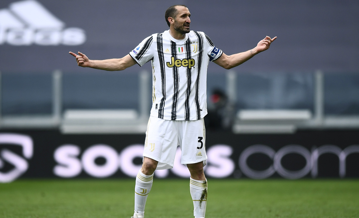 chiellini juventus