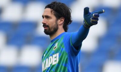 Consigli Sassuolo