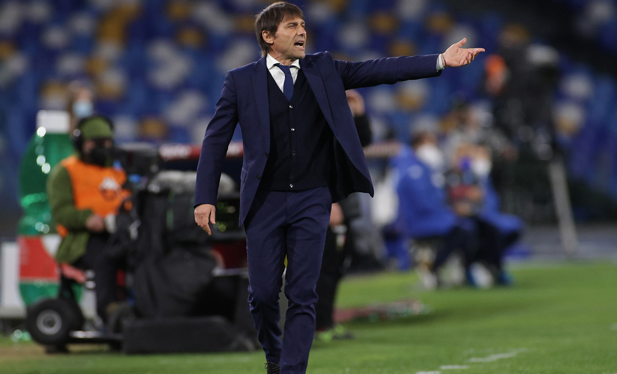 Conte 7