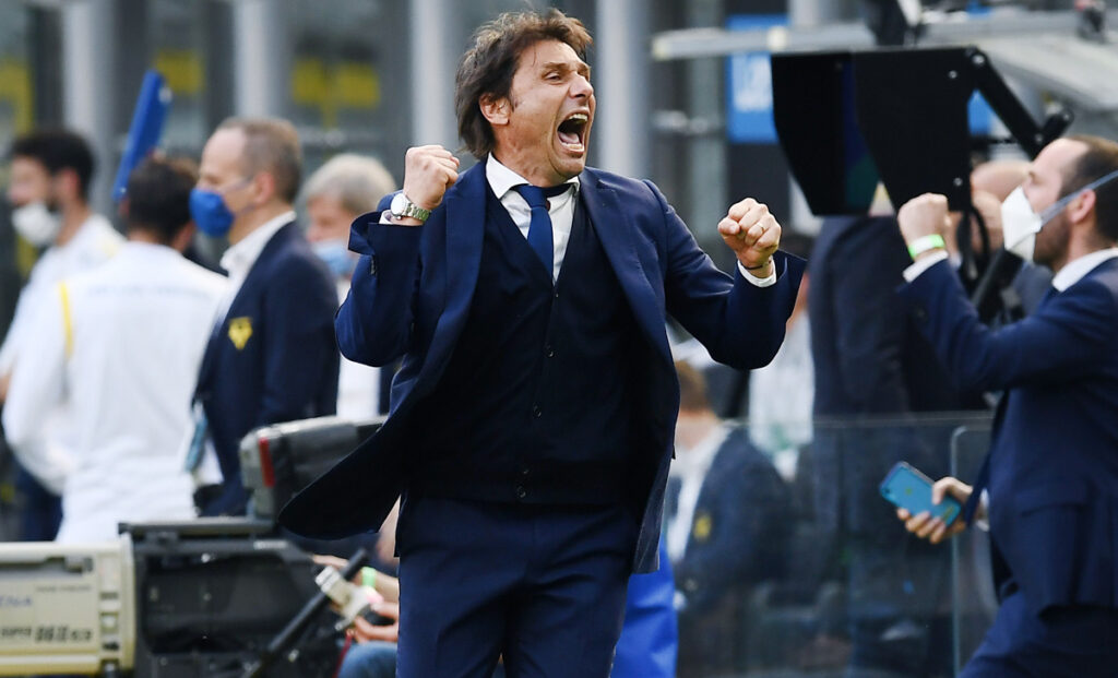 Conte
