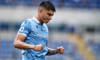Correa calciomercato serie a
