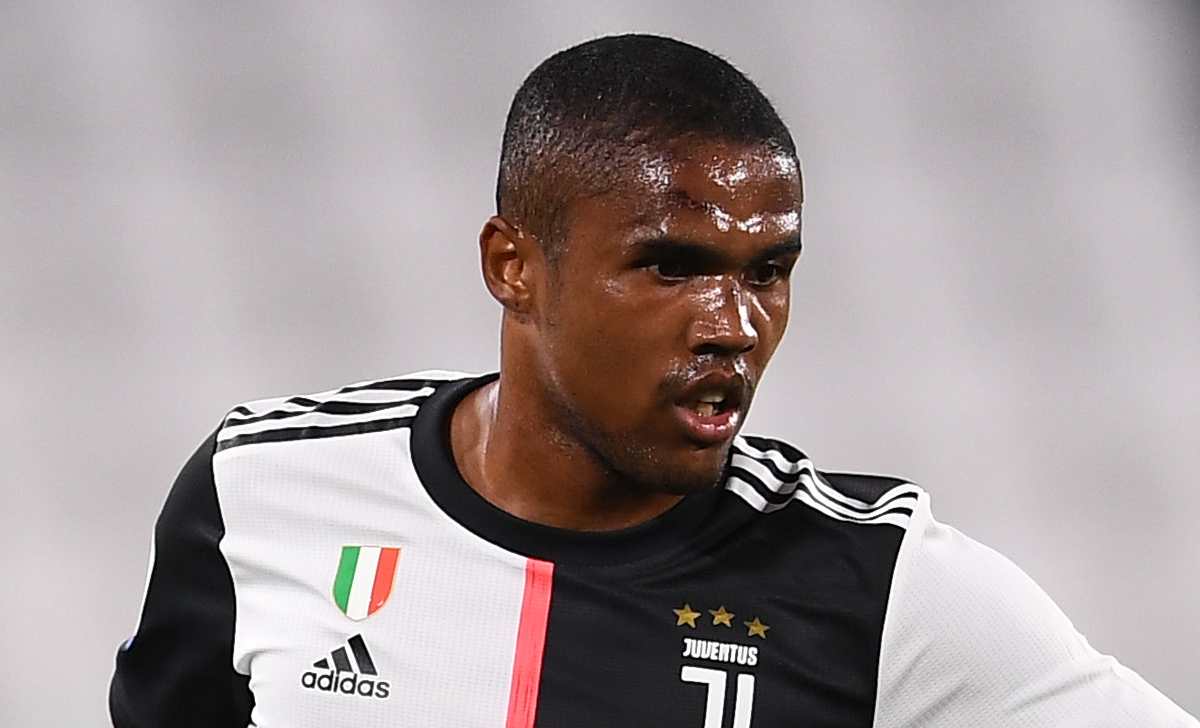 Douglas Costa
