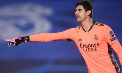 Thibaut Courtois