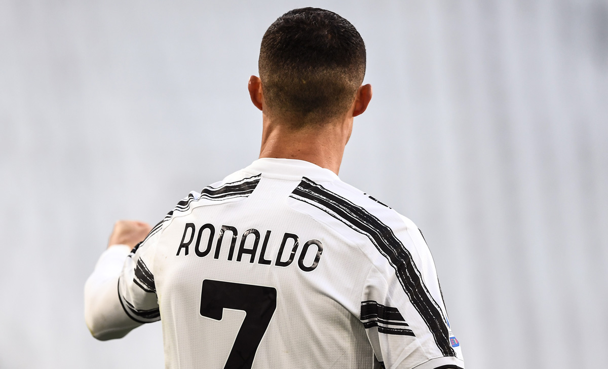 cr7 real madrid
