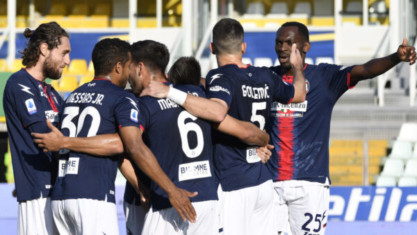 Crotone