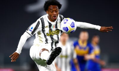 Classifica assist Serie A