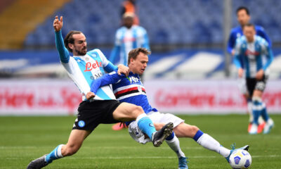 Damsgaard Ruiz MG1 7357