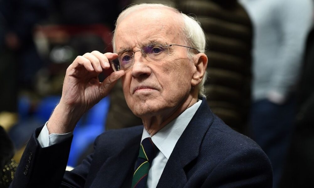 Dan Peterson confessa: «Berlusconi mi voleva al Milan, ma mi ritirai troppo presto»