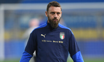 De Rossi