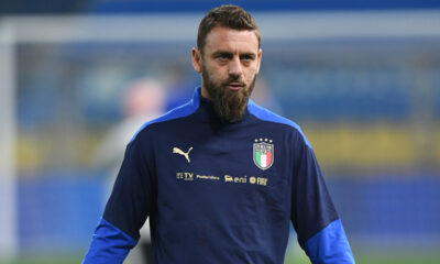 De Rossi