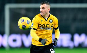 Classifica marcatori Serie A 2021 2022 | in sei al comando - Vimarsana News