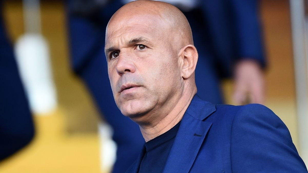 Di Biagio: «De Rossi Roma? I tifosi vogliono alzare una Coppa…»