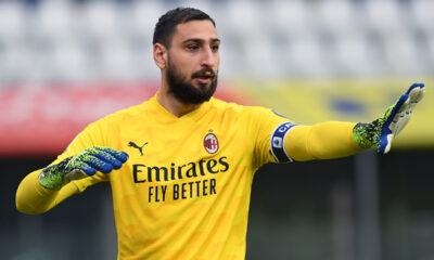 Donnarumma