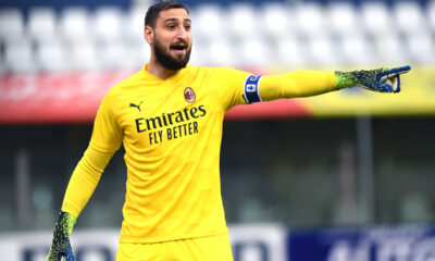 Donnarumma