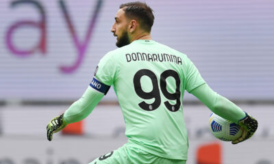 donnarumma