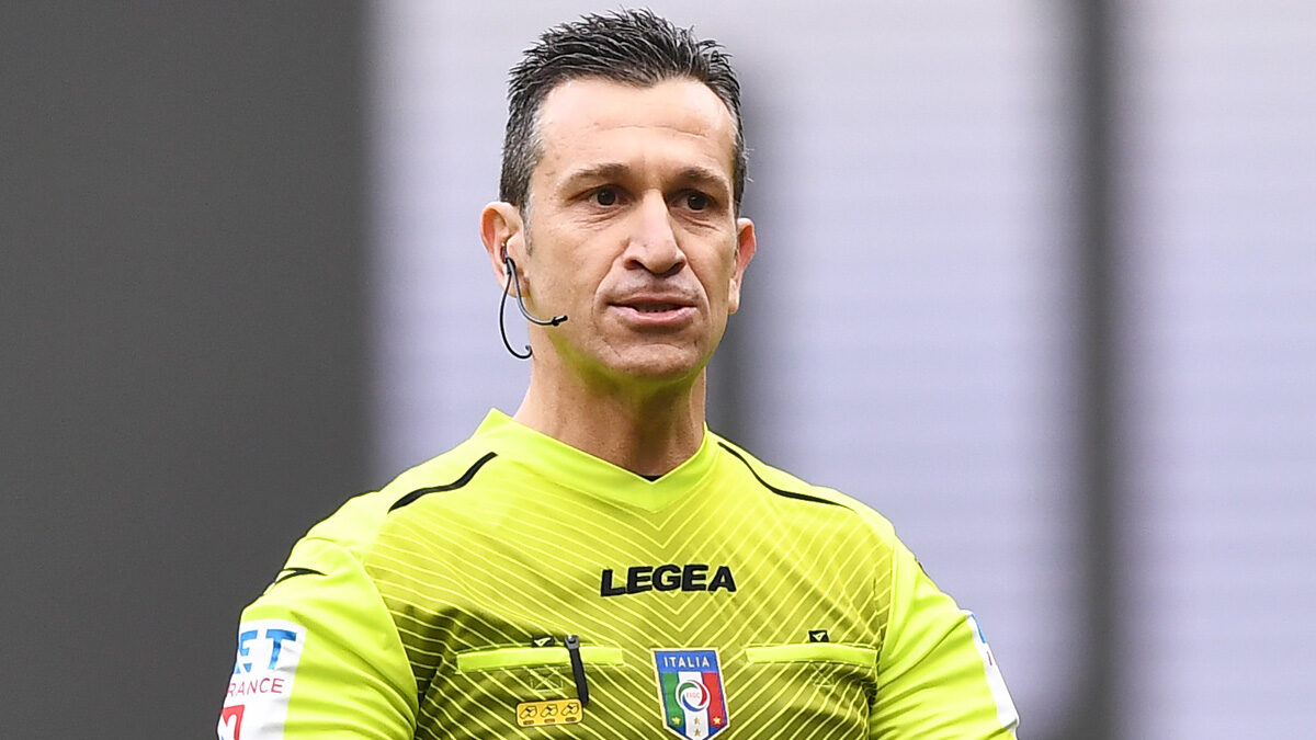 Moviola Juve Como, l’episodio arbitrale chiave del match: ecco cos’è successo Moviola Juve Como, l’episodio arbitrale chiave del match: ecco cos’è successo