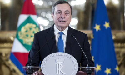Draghi