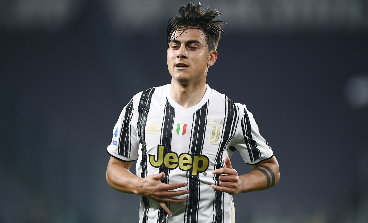 Dybala