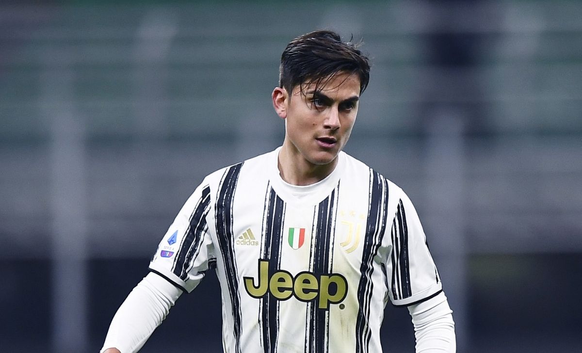 Dybala