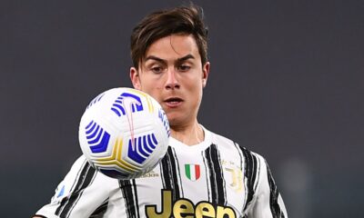 Dybala