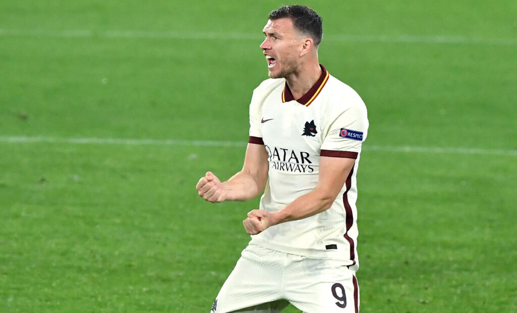Dzeko