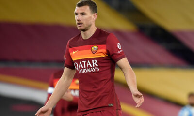 Dzeko