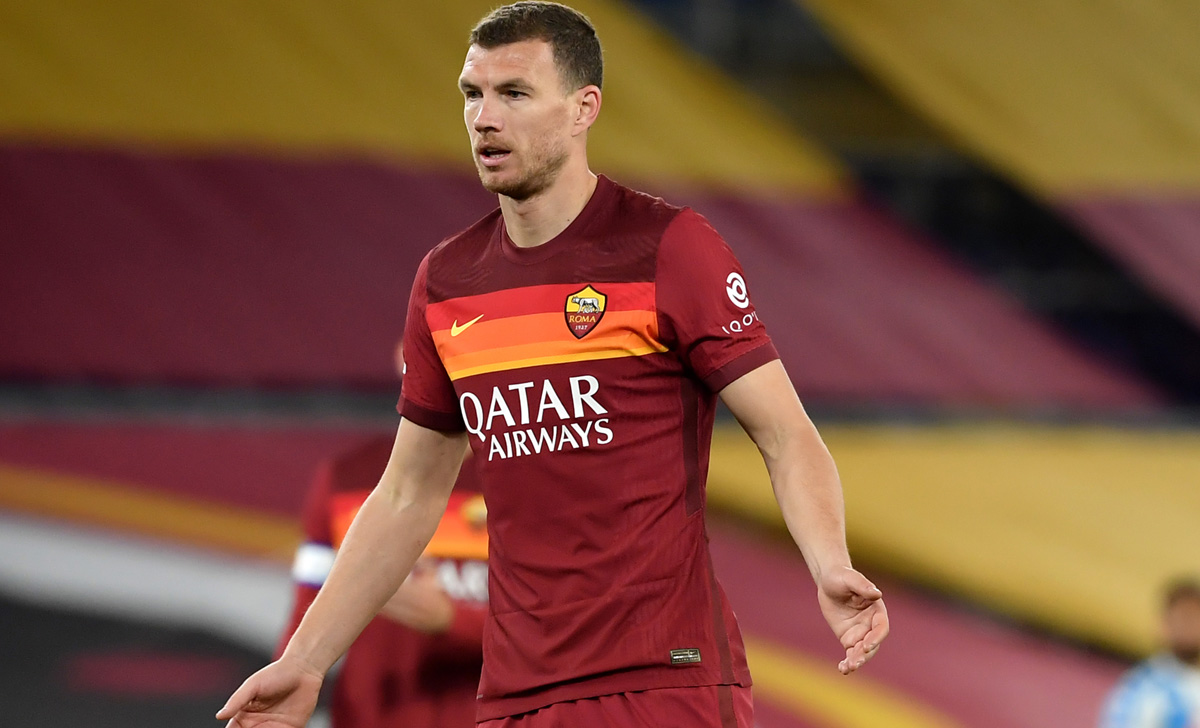 Dzeko