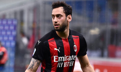 Calhanoglu