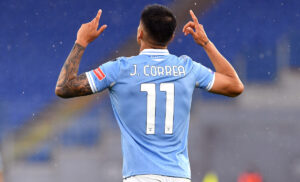Lazio | il Psg si fa sotto per Correa | presentata un'offerta al club di Lotito - Vimarsana News