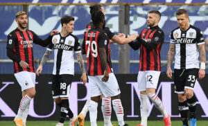 Pagelle Parma Milan: Kessié e Donnarumma trascinatori. Male Gervinho VOTI