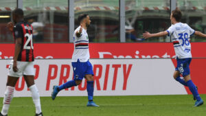 Pagelle Milan Sampdoria: Donnarumma e Quagliarella top, male Theo VOTI