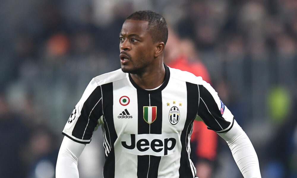 Evra cambia sport e passa all’MMA! Nuova vita dell’ex Juventus e United. Ecco quando debutterà per il primo incontro