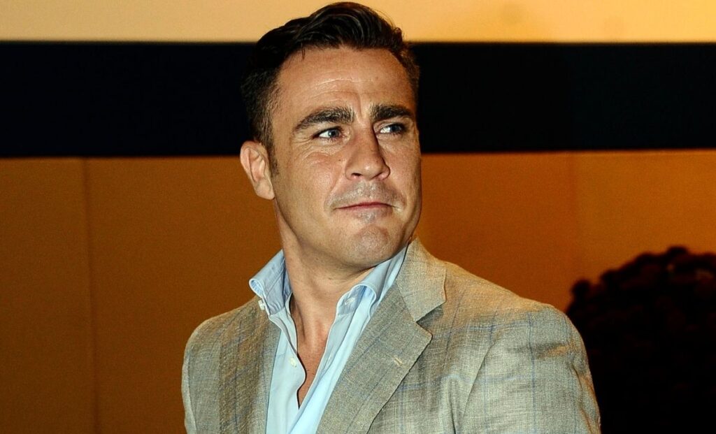 Fabio Cannavaro