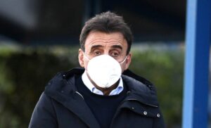 Spalletti e Napoli L'uomo Campions punta "anche" allo scudetto Timori per capitan Insigne - Vimarsana News