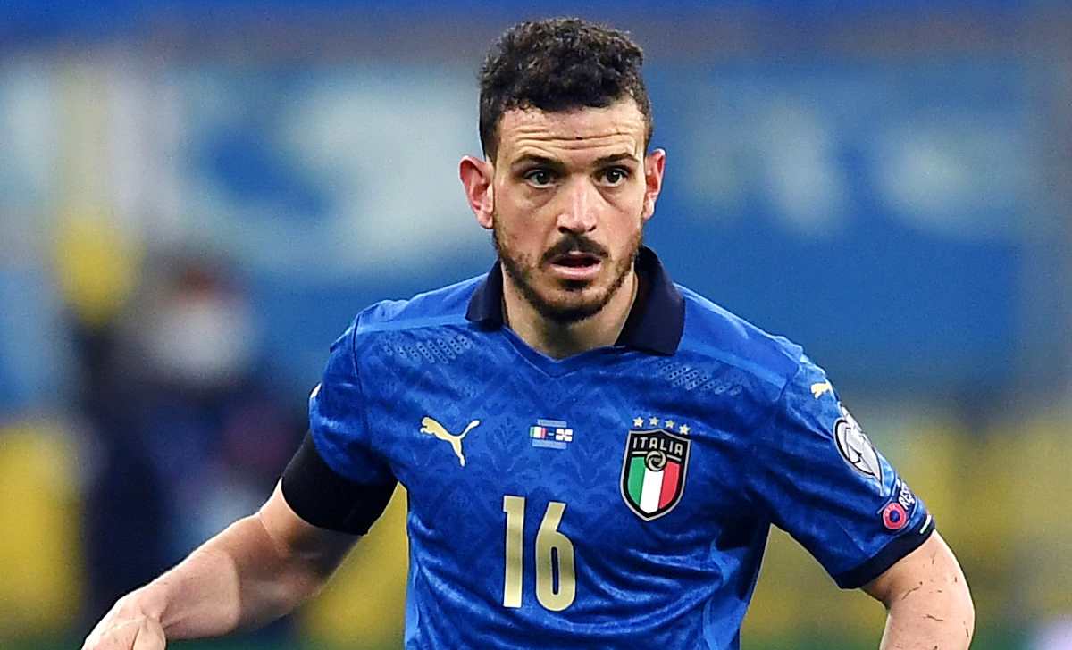 Florenzi calciomercato serie a live