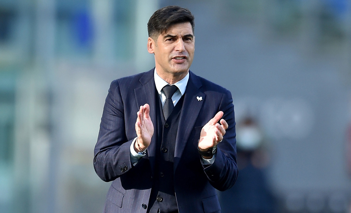 Calciomercato Milan, triplo regalo per Fonseca a gennaio: la dirigenza si muove verso questa direzione 36 Fonseca 1