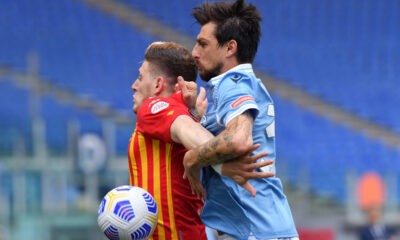 Gaich Acerbi Lazio Benevento
