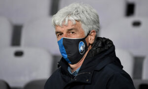 L’Atalanta fa quadrato intorno a Gasp: il silenzio sul caso antidoping