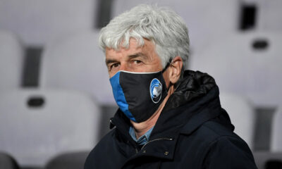 gasperini squalifica antidoping