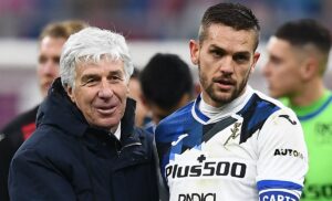 Atalanta da record, in Europa per il quinto anno consecutivo